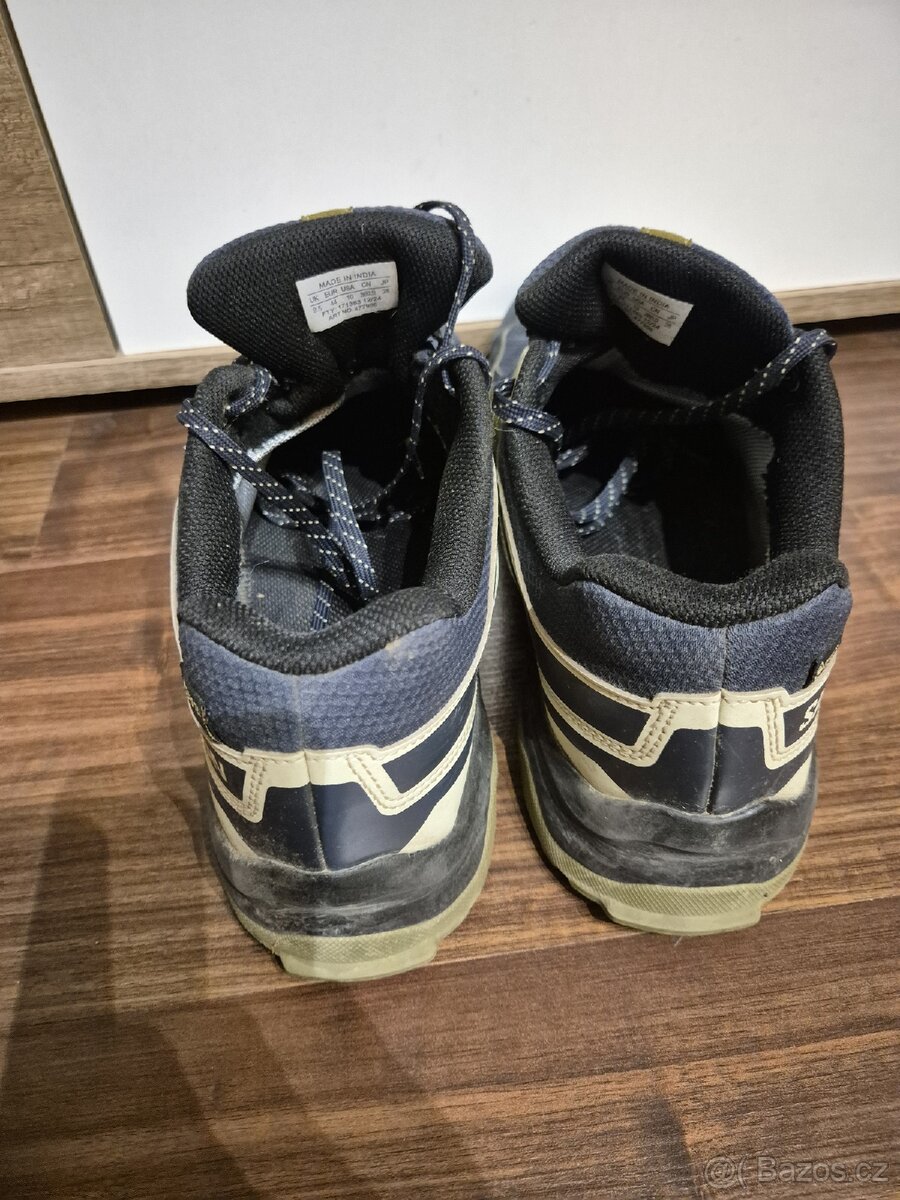 Salomon Extegra GTX vel.44 - 4
