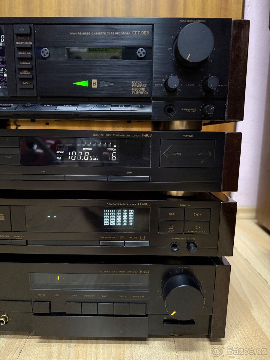 Grundig Fine Arts - 4
