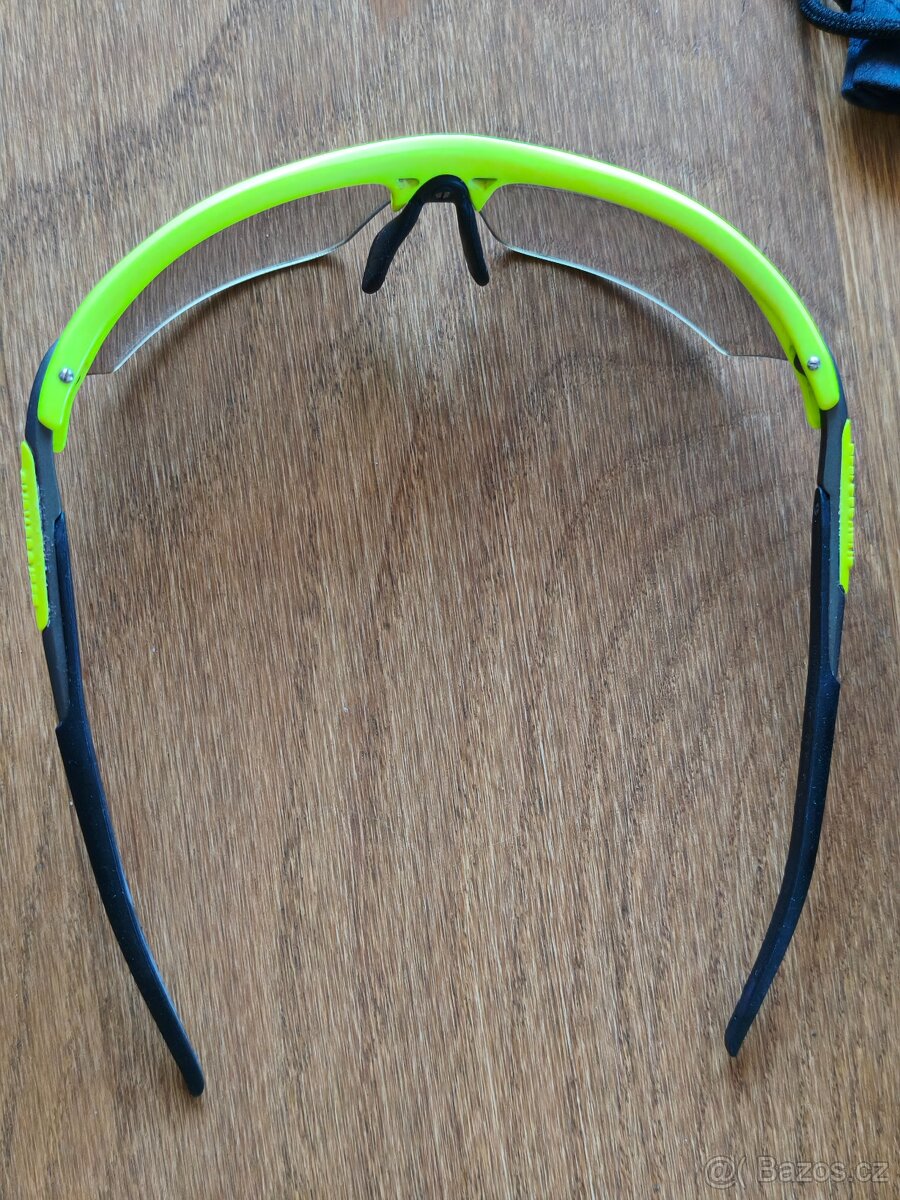 Sportovní brýle Rudy Project - 4