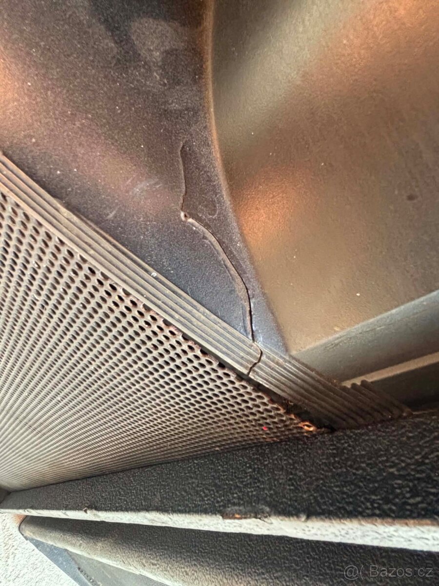 JBL TR225 - 4