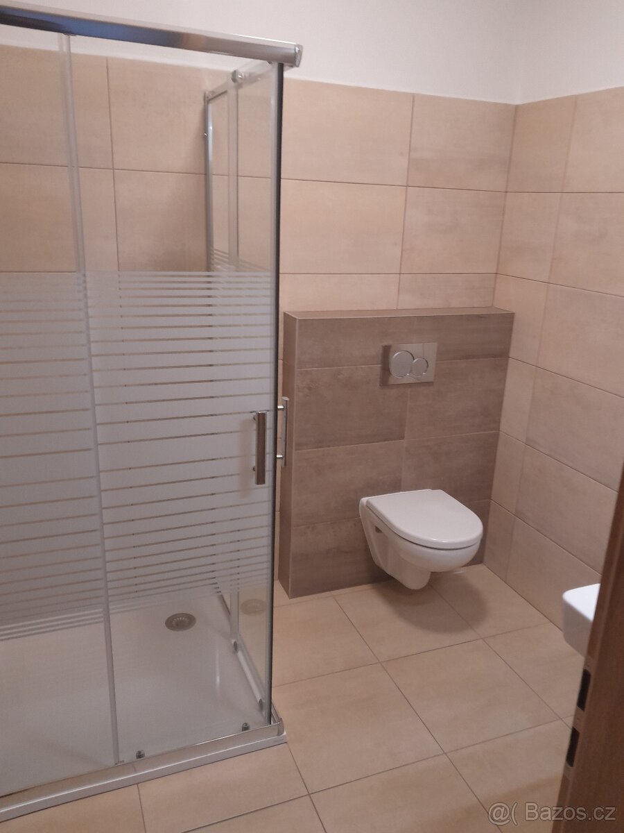 Garsonka 36m² - 4