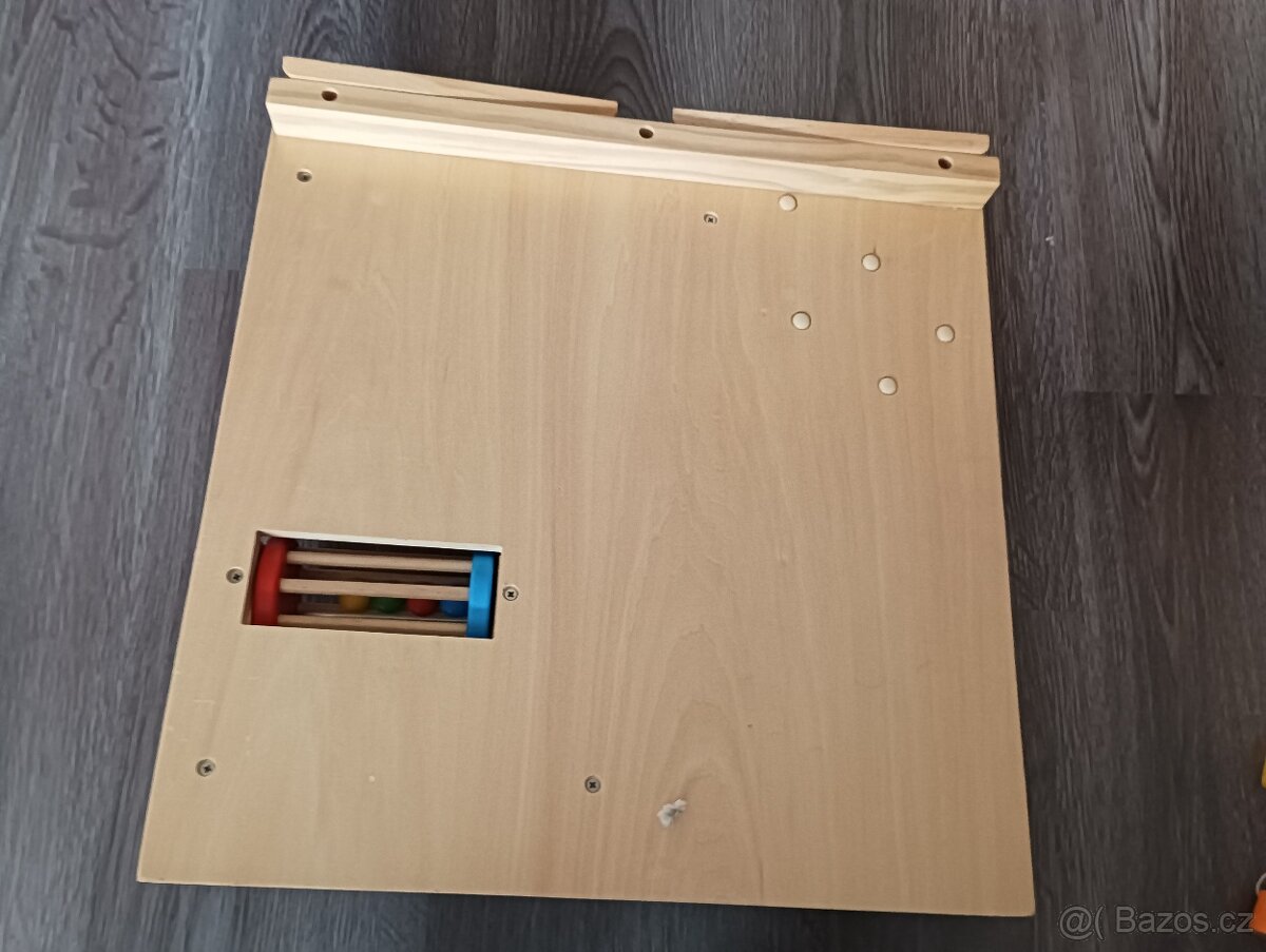 Activity board - 4