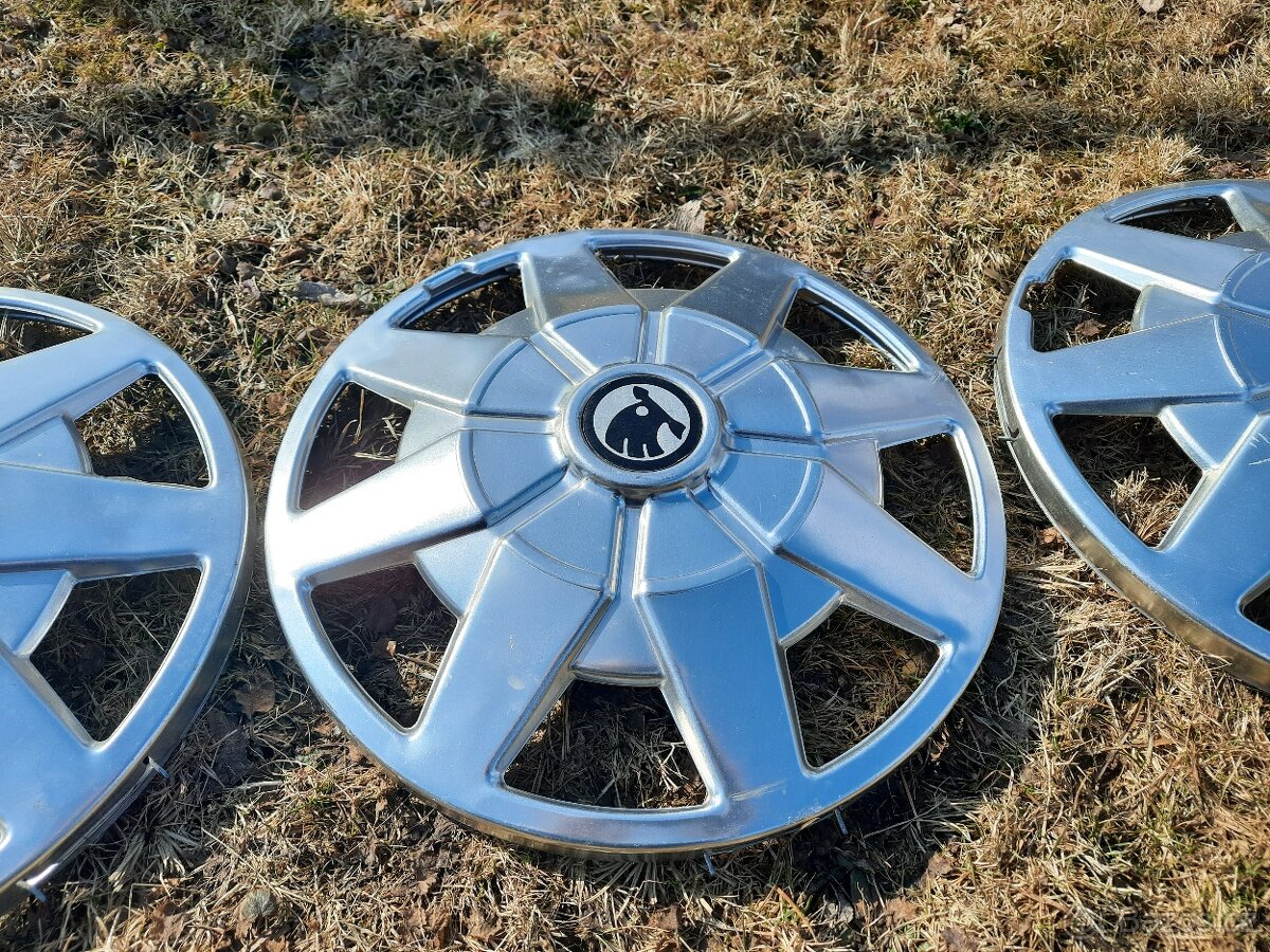 Poklice škoda 14' - 4