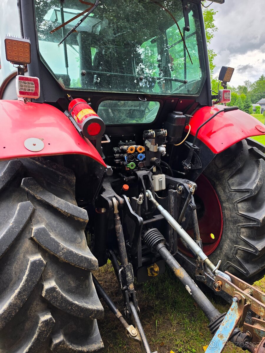 Zetor Proxima power plus - 4
