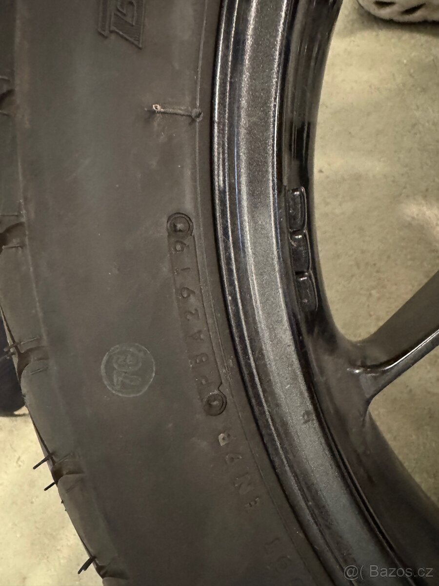 Kola 19” + 17” - 4