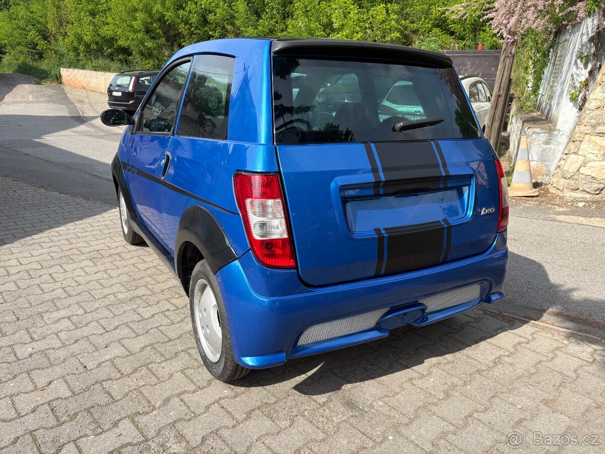 Ligier JS 50 IXO 2012 - 4