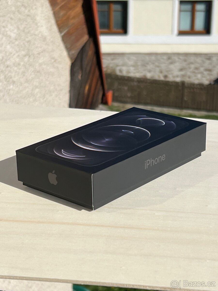 Krabičky od Apple zařízení - iphone, macbook, homepod, watch - 4