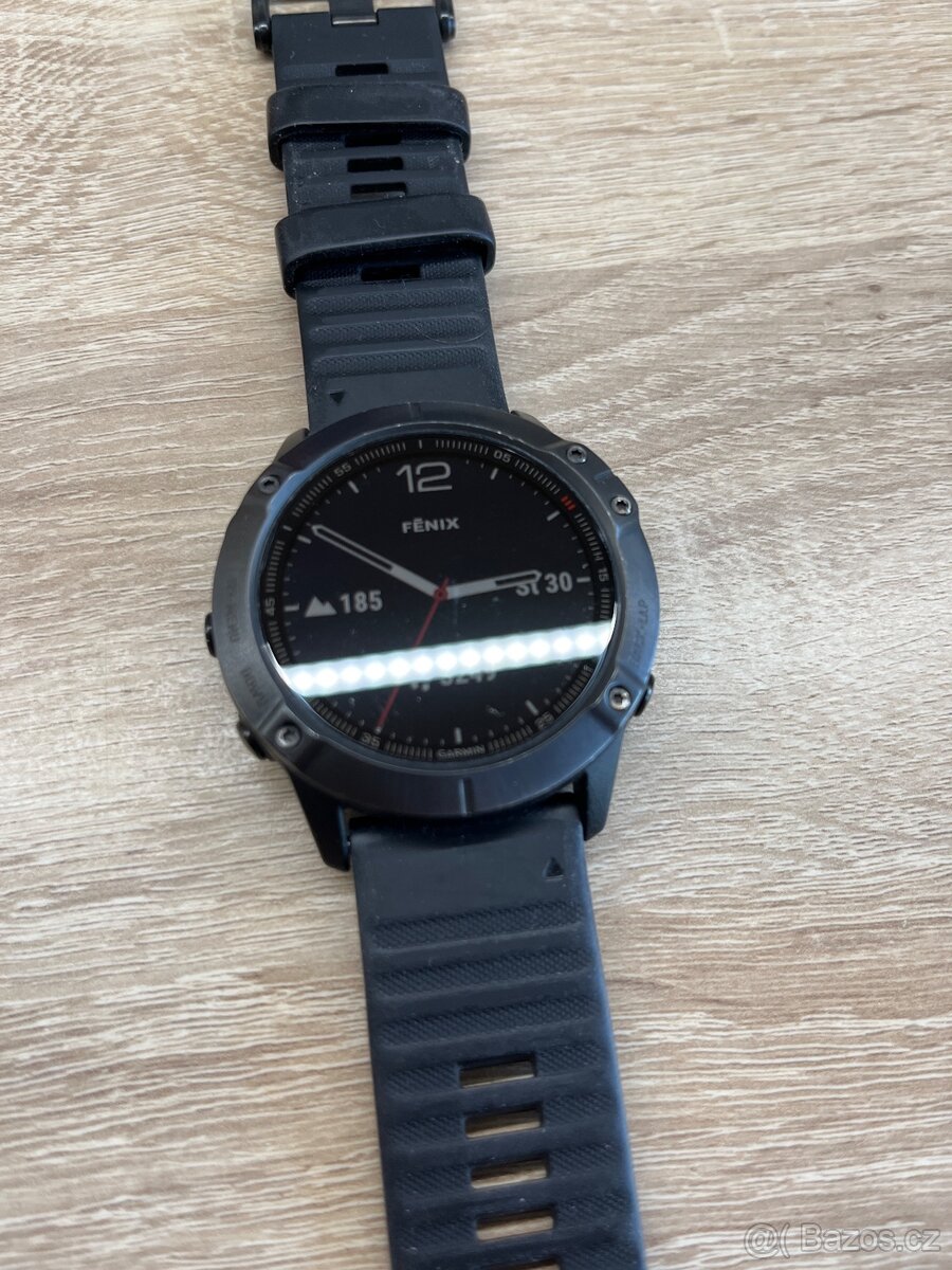 Garmin 6X Sapphire - 4
