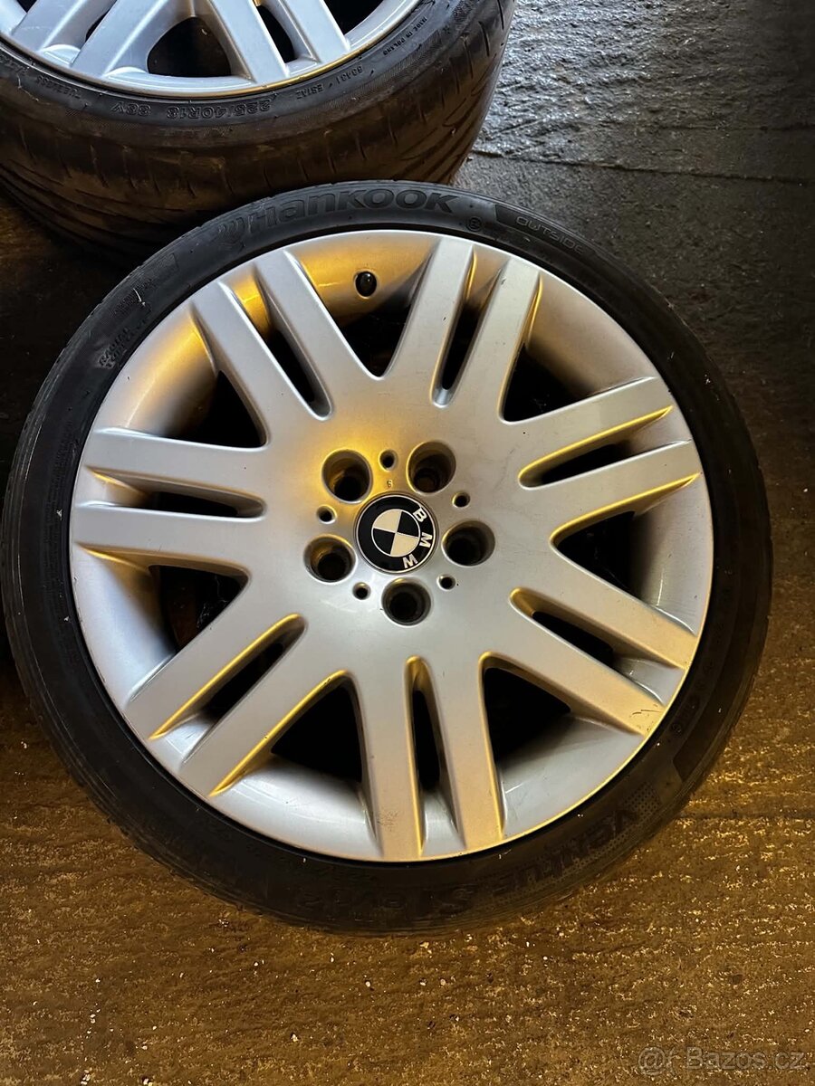 Bmw r18 5x120 is24 - 4