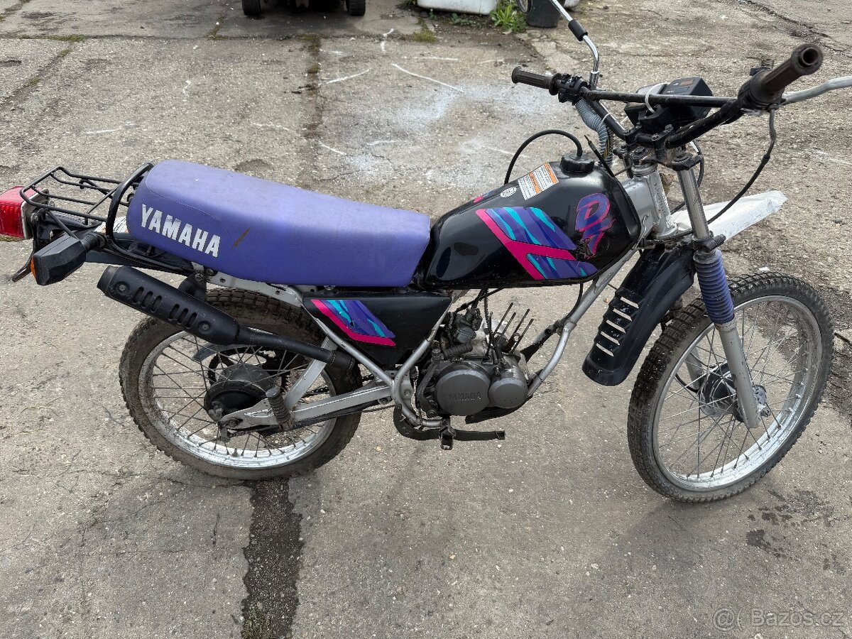 Moto. Cross