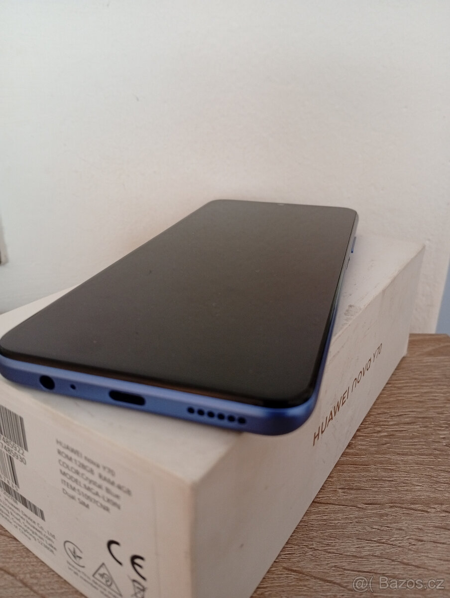 Huawei Nova Y70 (čtěte popis) - 4