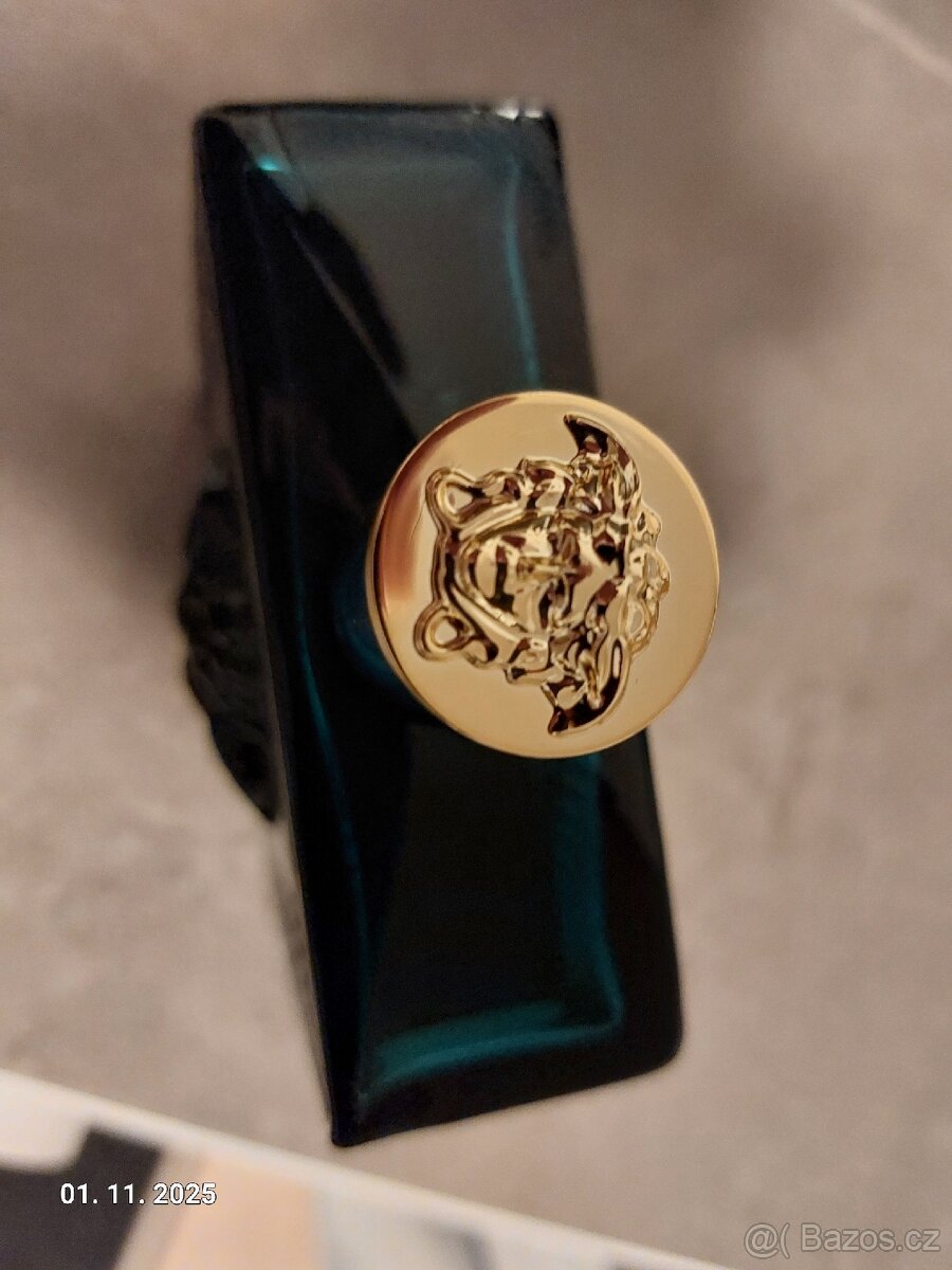 PARFUM VERSACE EROS - 4