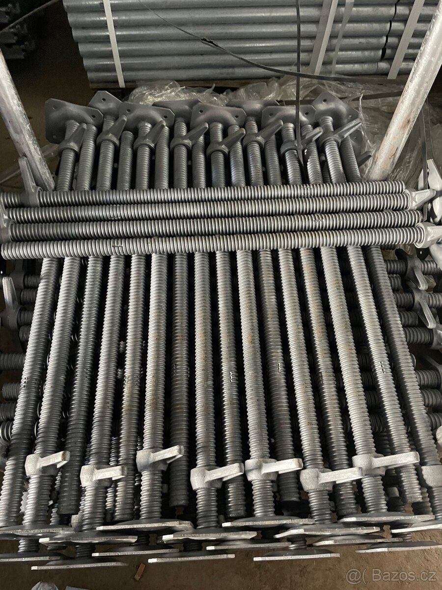 Lešeni nove Rámové - 4