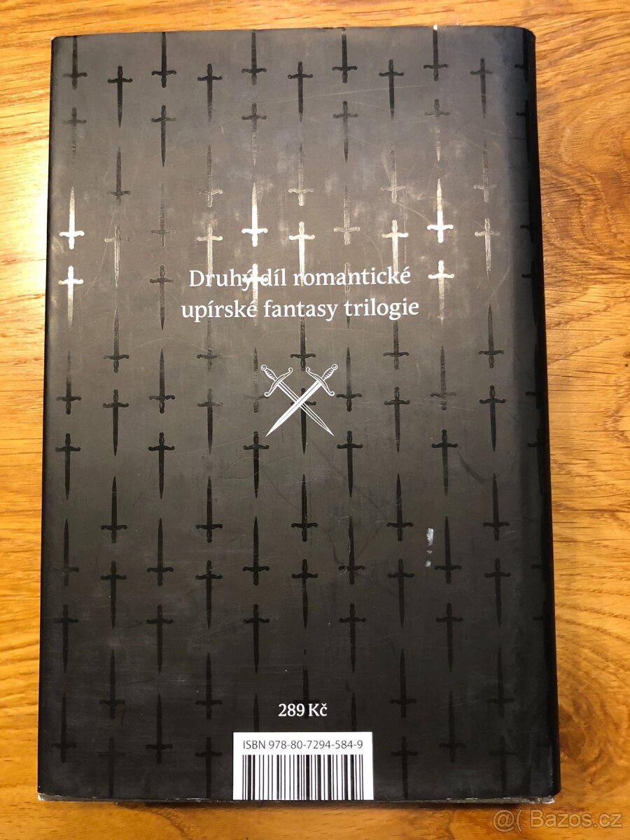 Dvě zrcadla + Dva měsíce - 4