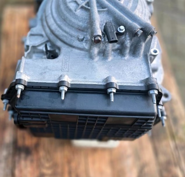 Automaticka prevodovka 8F35 FORD Kuga CONNECT Focus Edge - 4