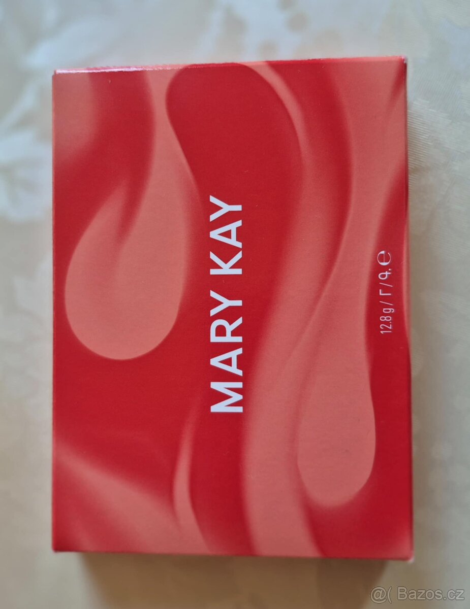 Paletka očních stínů - 4