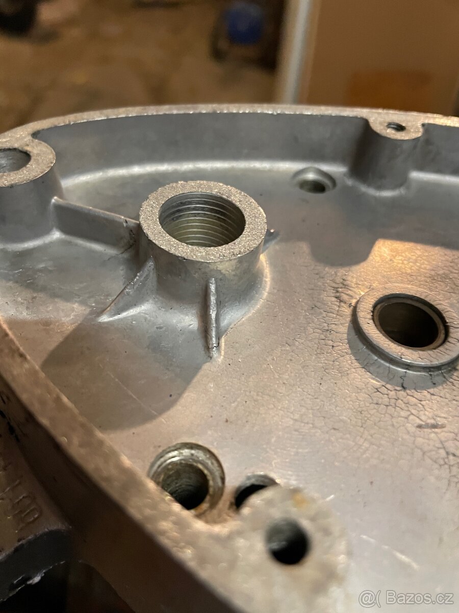 Kartery Jawa Pionýr 05 PÁROVÉ - 4