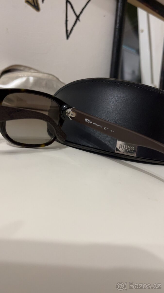 Hugo boss brýle - 4