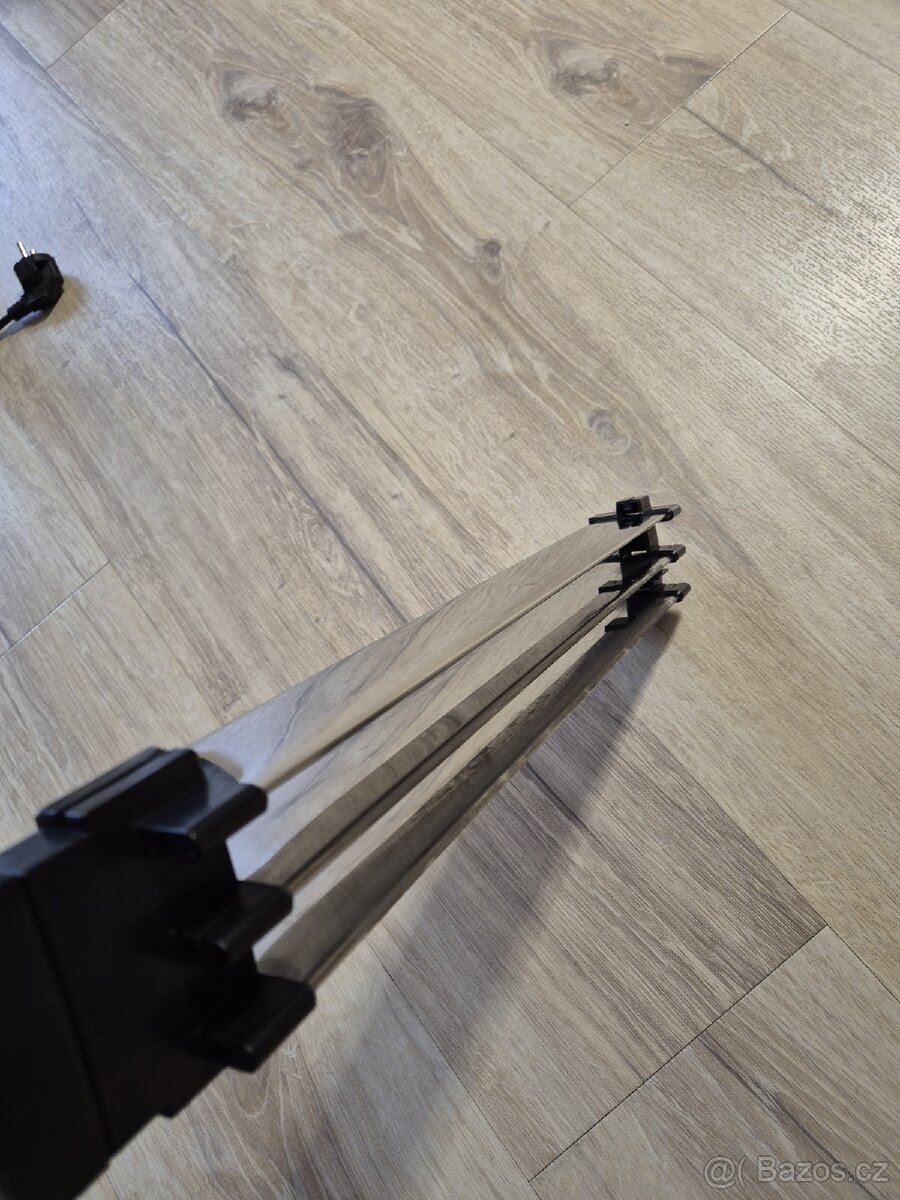 Čistička vzduchu - 4