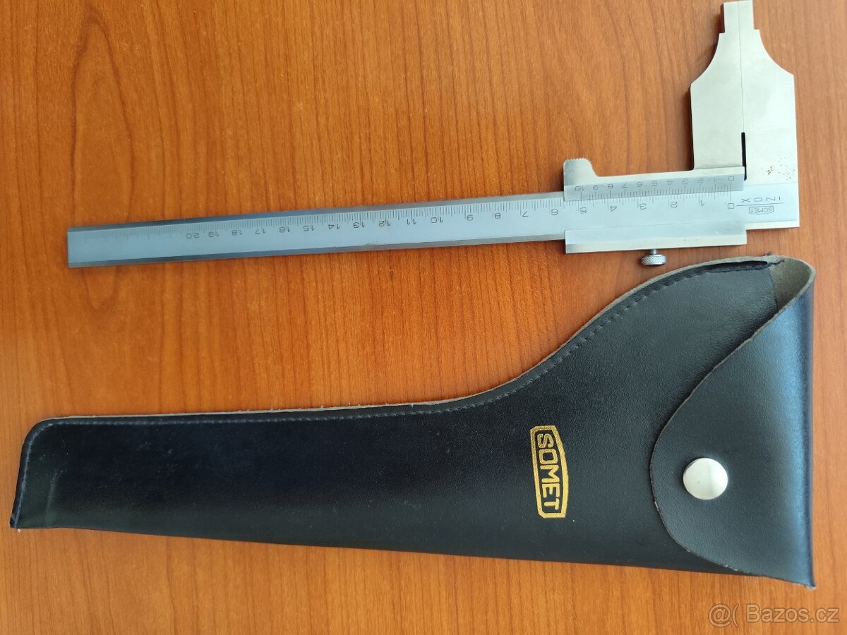 Posuvné měřítko Somet - 4