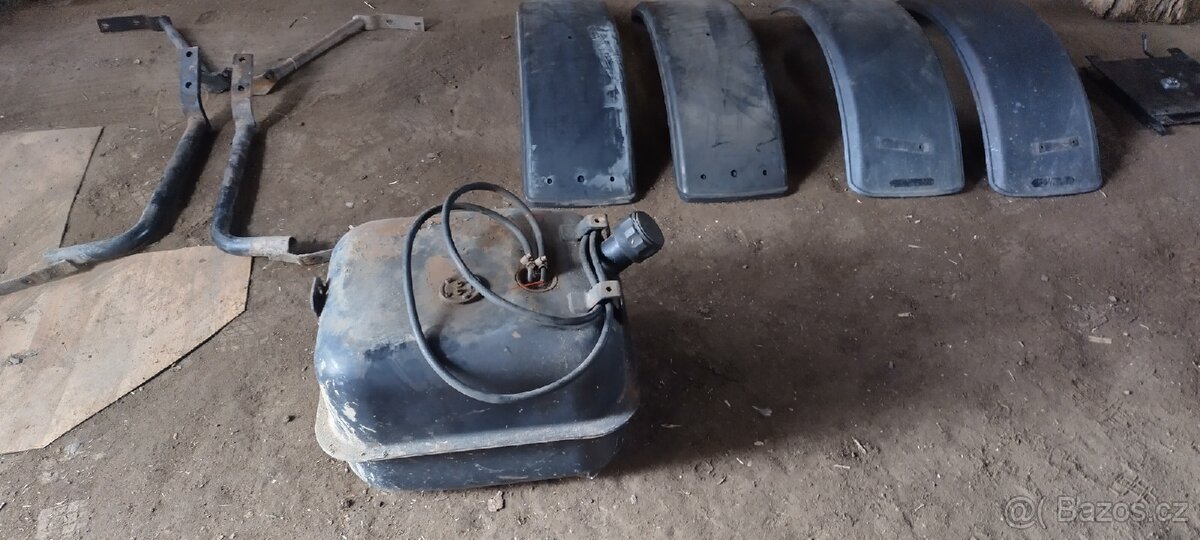 ND Zetor 7245 Horal - 4