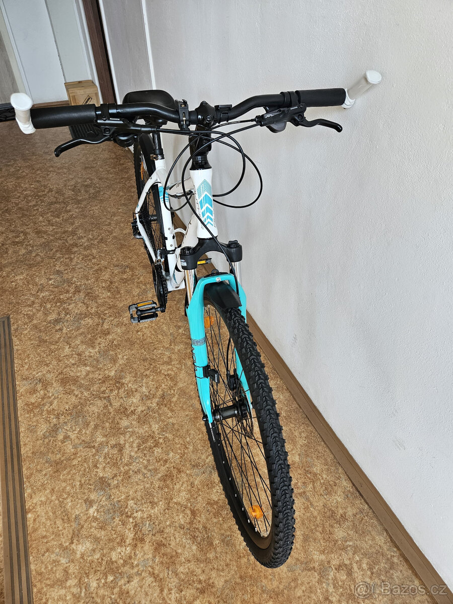 Dámské kolo Author Vertigo ASL - 4