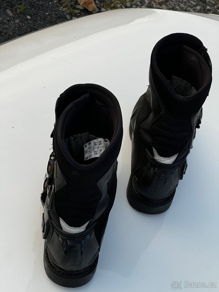 Sidi ADVENTURE GTX 2 Mid vel 44 - 4