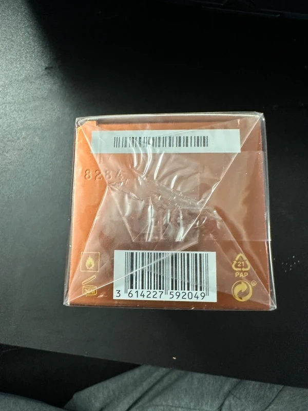 Hugo Boss Oud of Saffron 100 ml – Nový, nerozbalený - 4