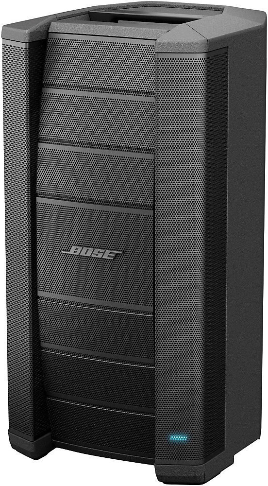 Prodám 2 full array bose f1 812+ originální krabice. - 4
