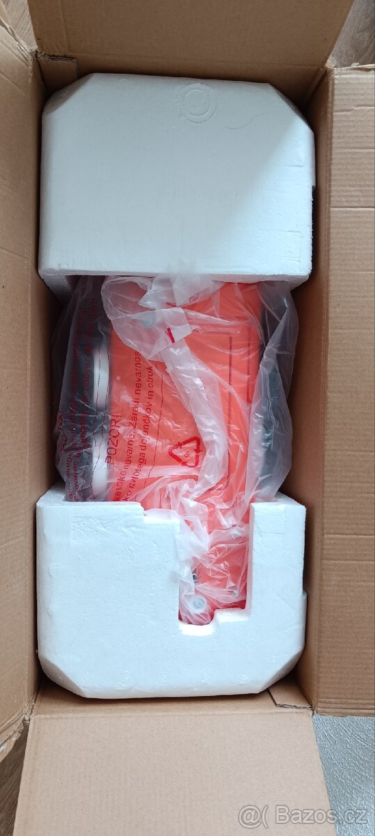 Šicí stroj Texi Fox - 4