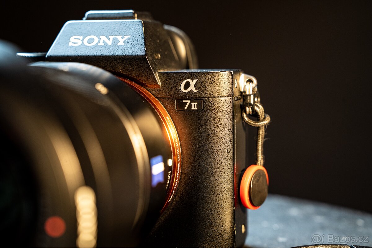 Sony a7II + 24-70 f4 carl zeiss - 4