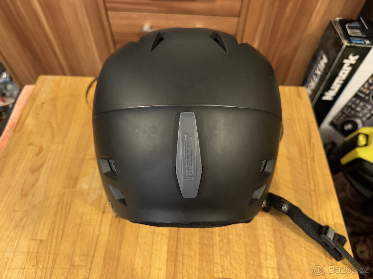 Helma Scott pro sjezdové lyžování a snowboard - 4