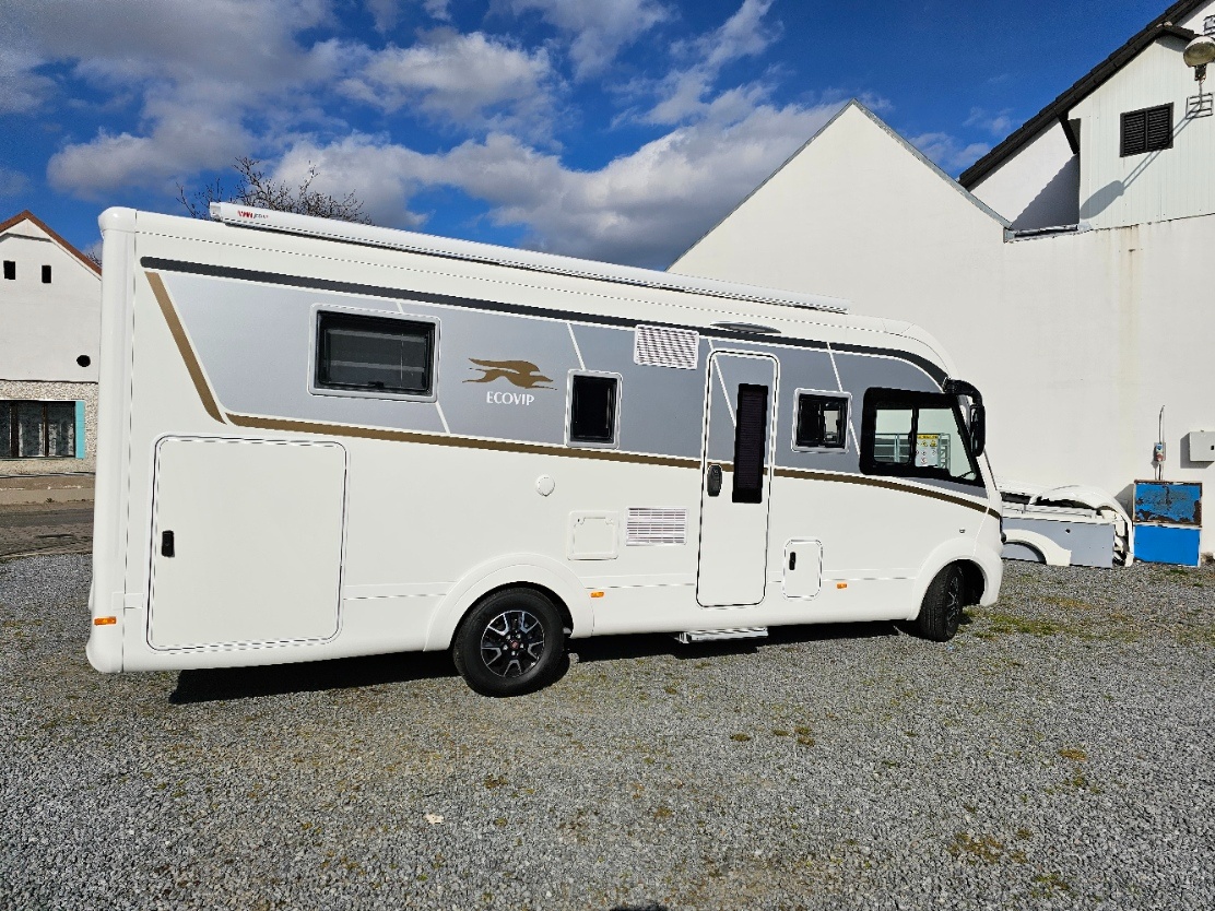 Laika Ecovip Ecovip H4112 - 4