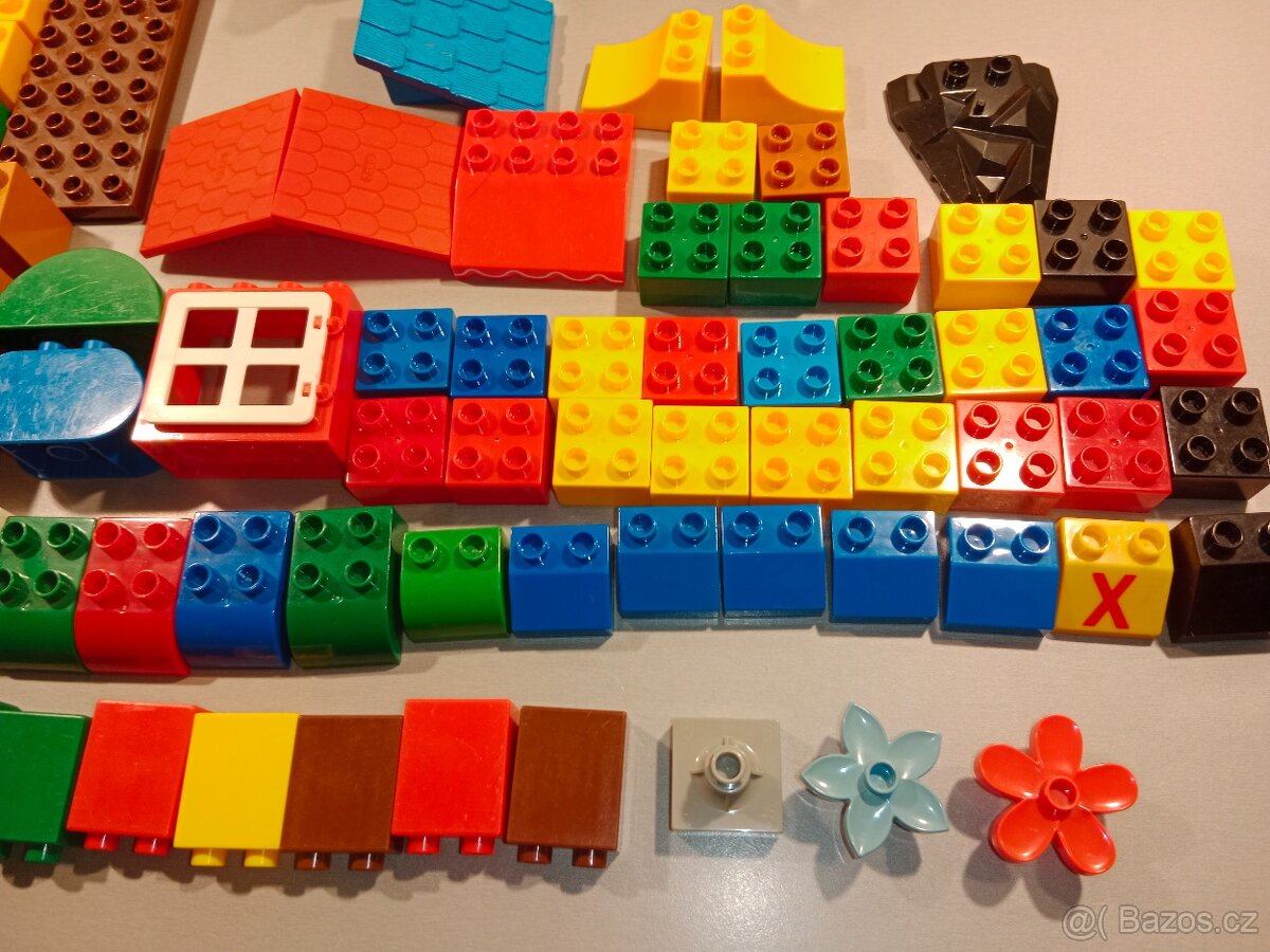 Lego Duplo - 4