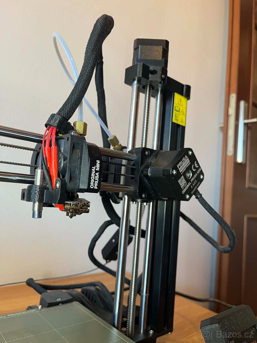 Original Prusa Mini - 4
