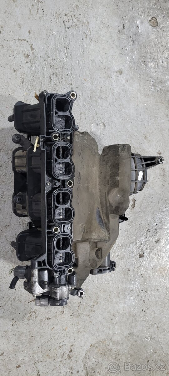 ford mondeo mk3 1.8 sci saní - 4