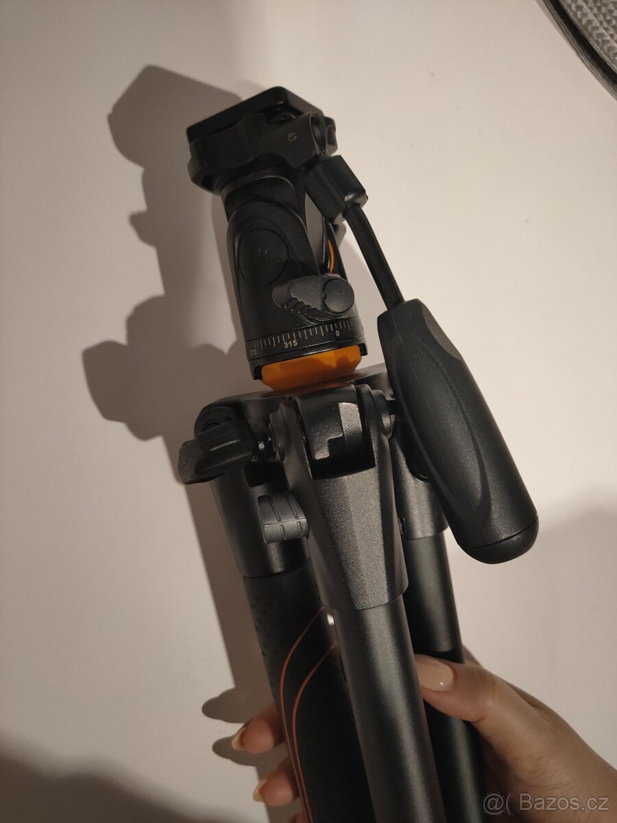 Stativ Vanguard veo 235 ap - 4