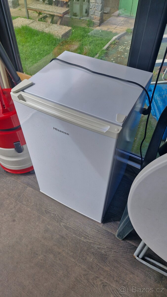 HISENSE 91 litrú - 4