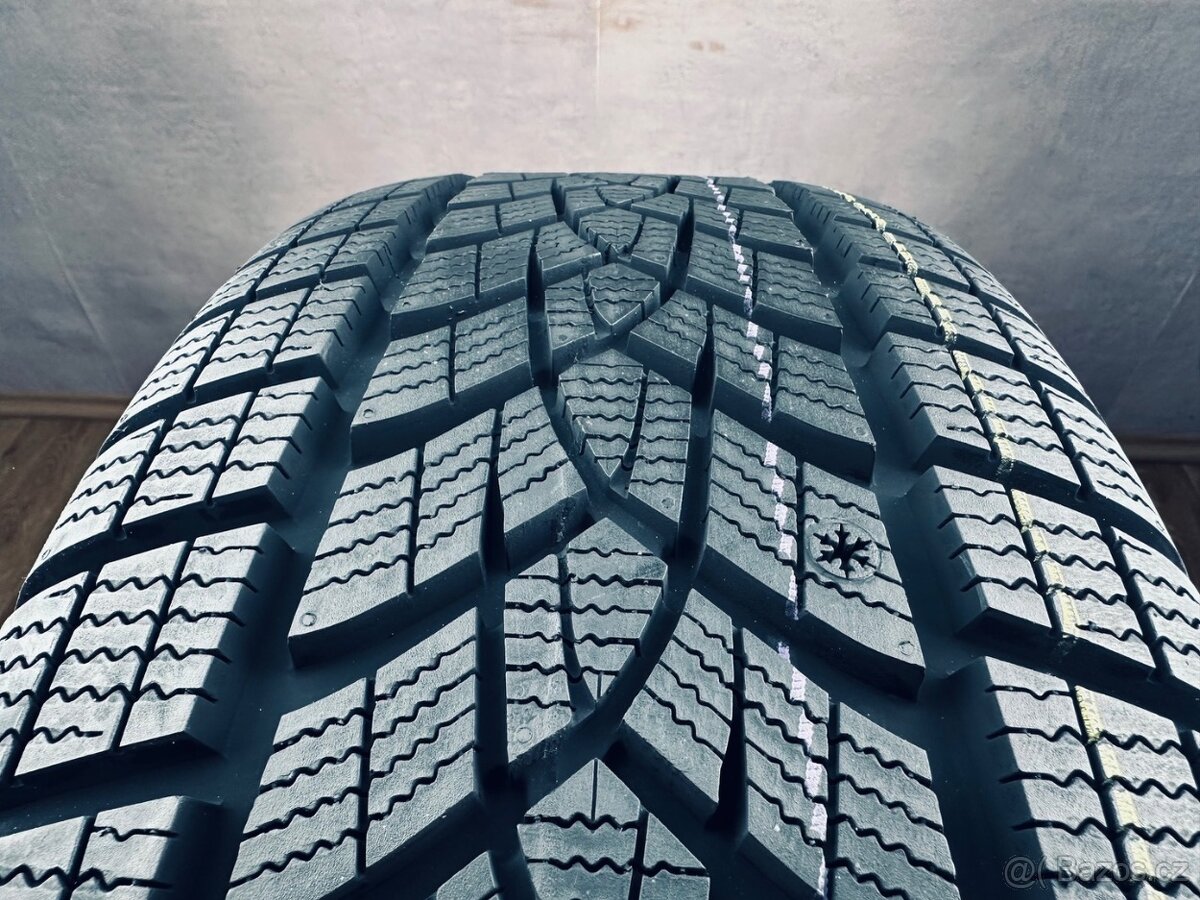 Originál zimní kola 18” Ford Mustang Mach-E - 4