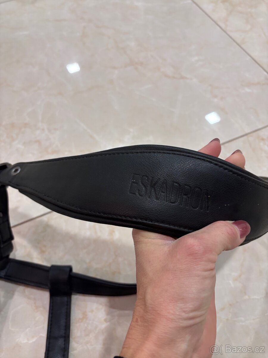 Ohlávka Eskadron - 4