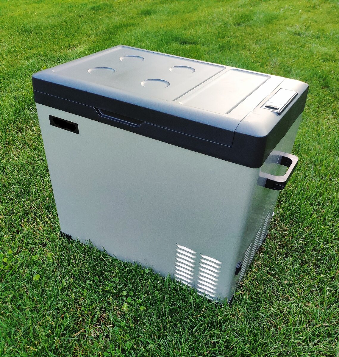 Auto chladnička - 4