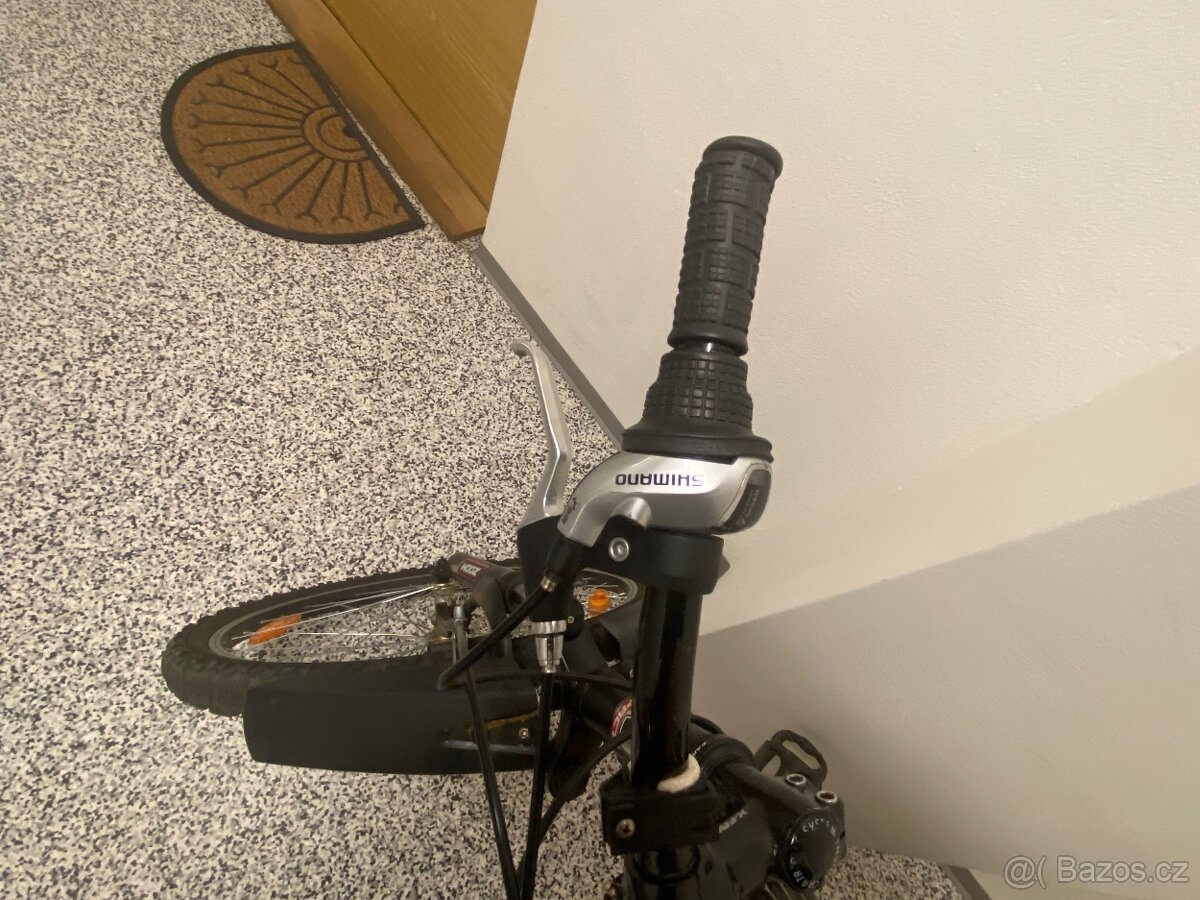 jízdní kolo X-Fact 2,4 Junior - 4