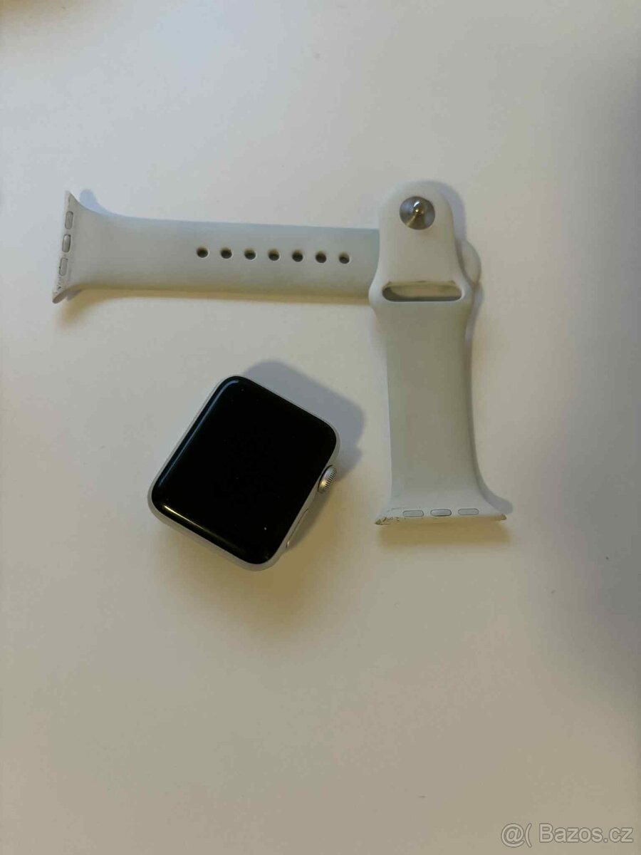 Apple Watch Series 3 + nabíjecí kabel - 4