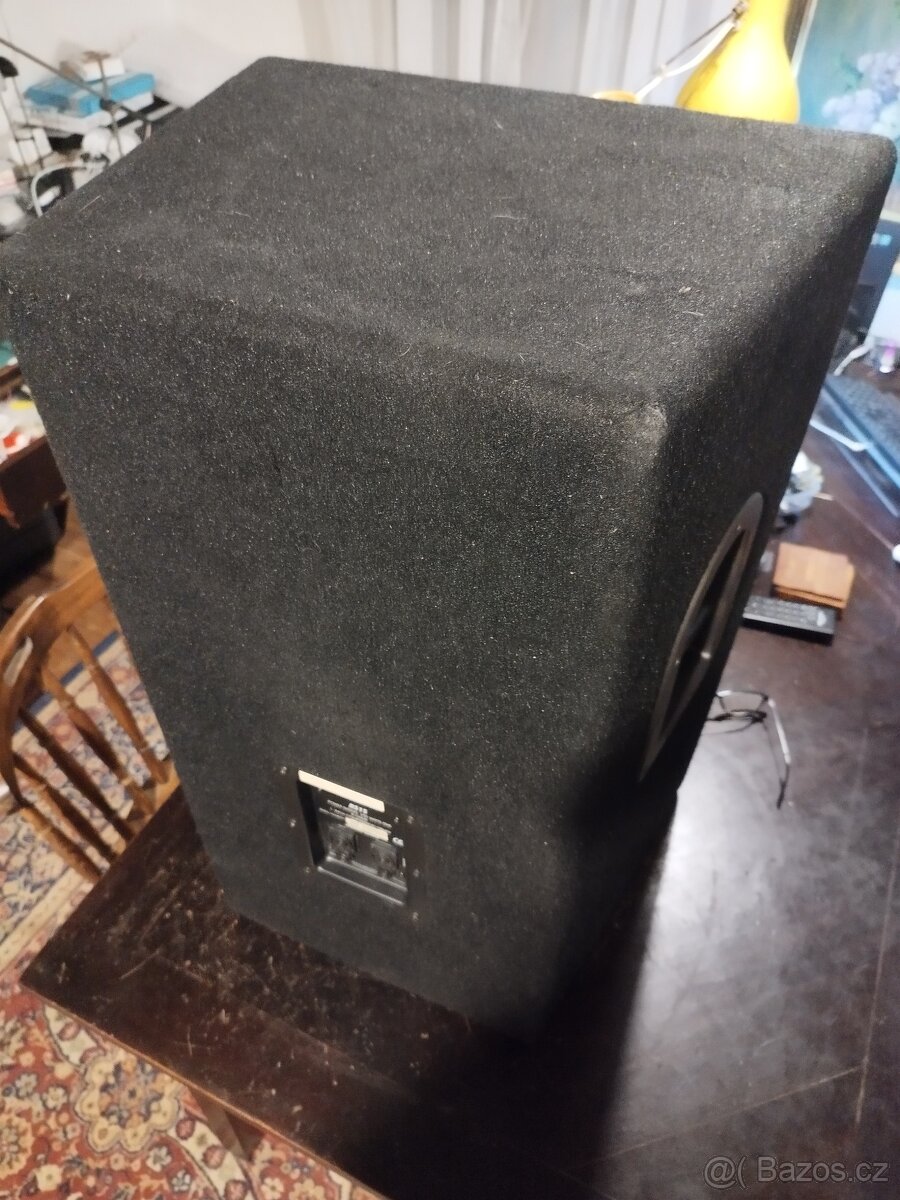 Samson Resound RS 15 - 4