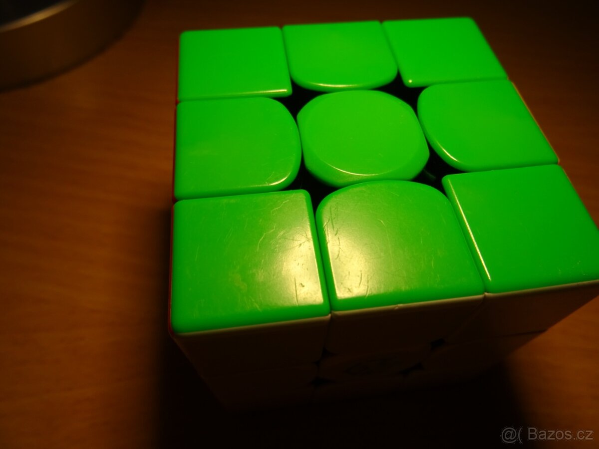 Speedcube GAN 365 M2 - 4
