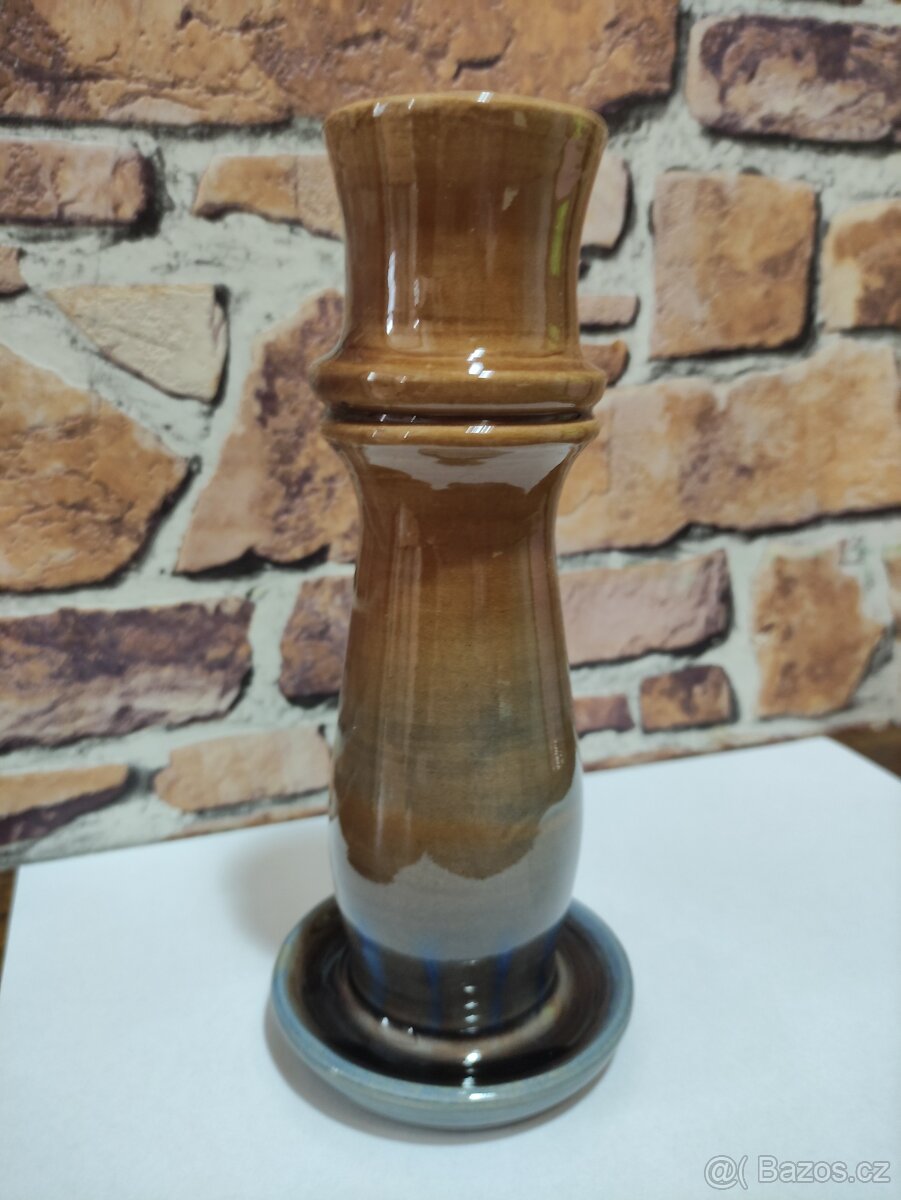 Dekorační keramika - 4