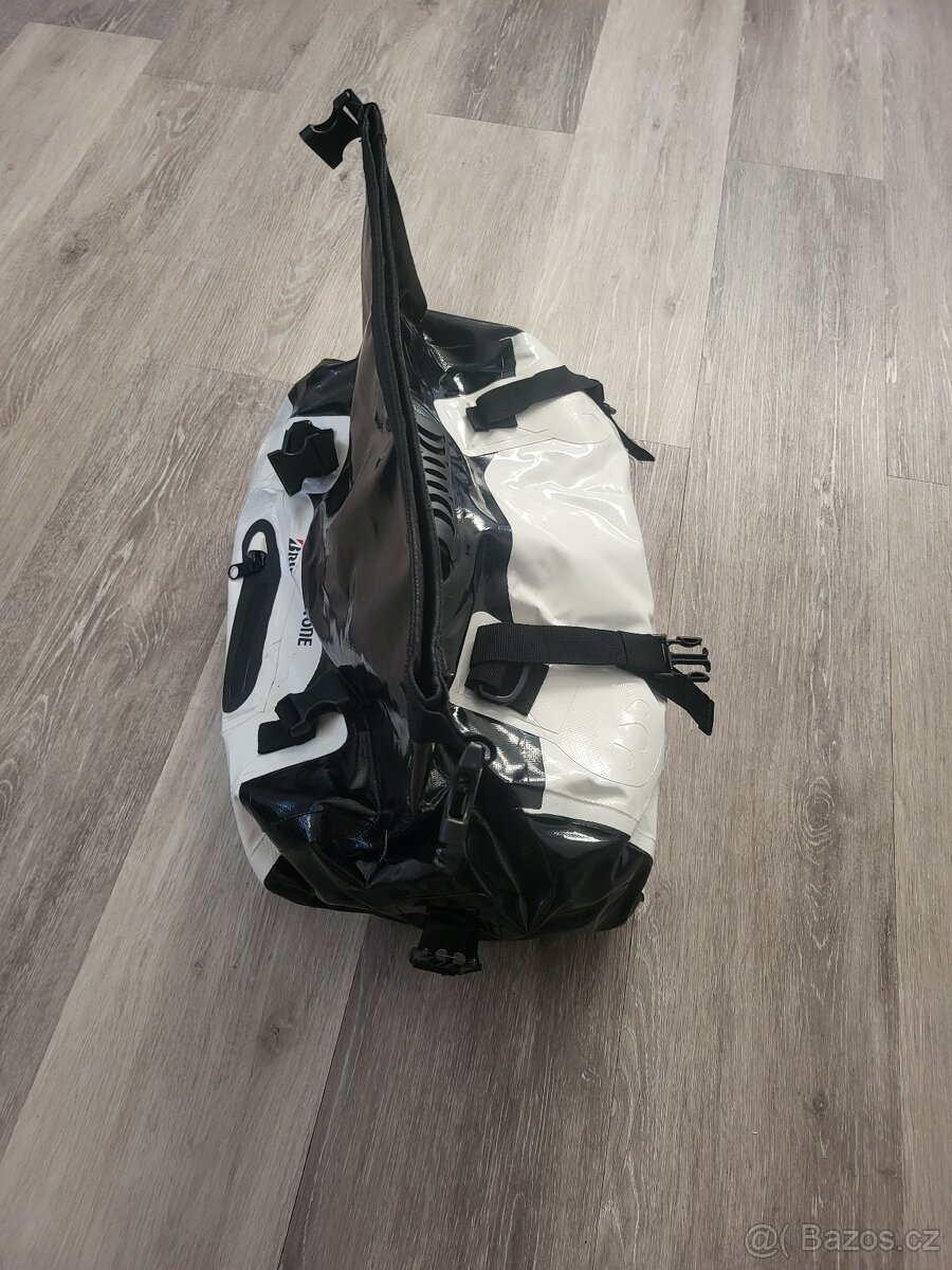 Brašna na moto rollbag 35l - 4