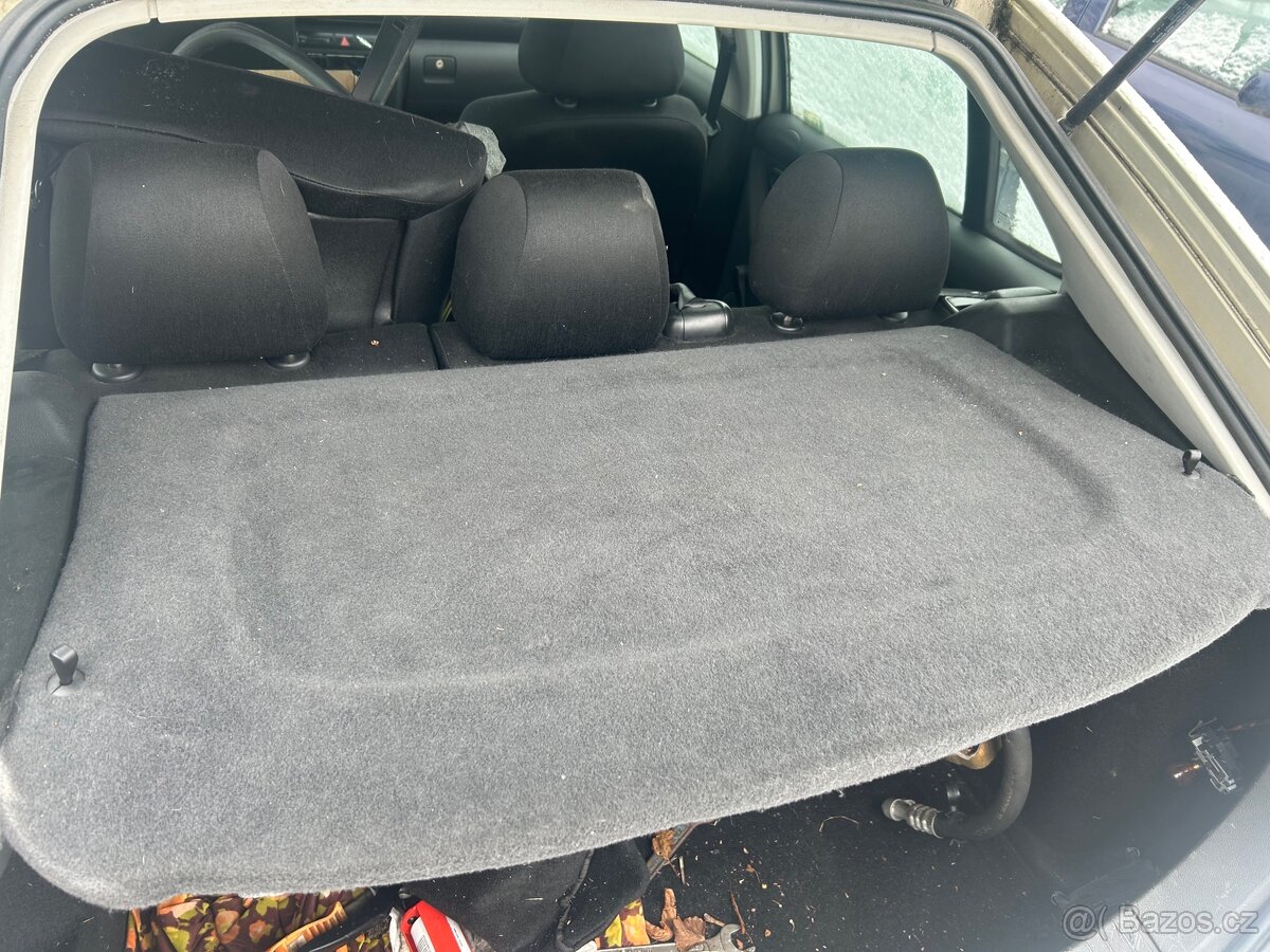 Díly ze Seat Leon 1m Toledo 2m - 4