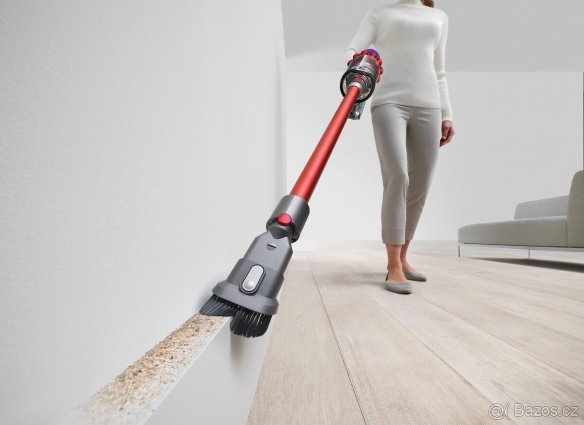 Dyson V10 Origin nový nerozbalený záruka - 4