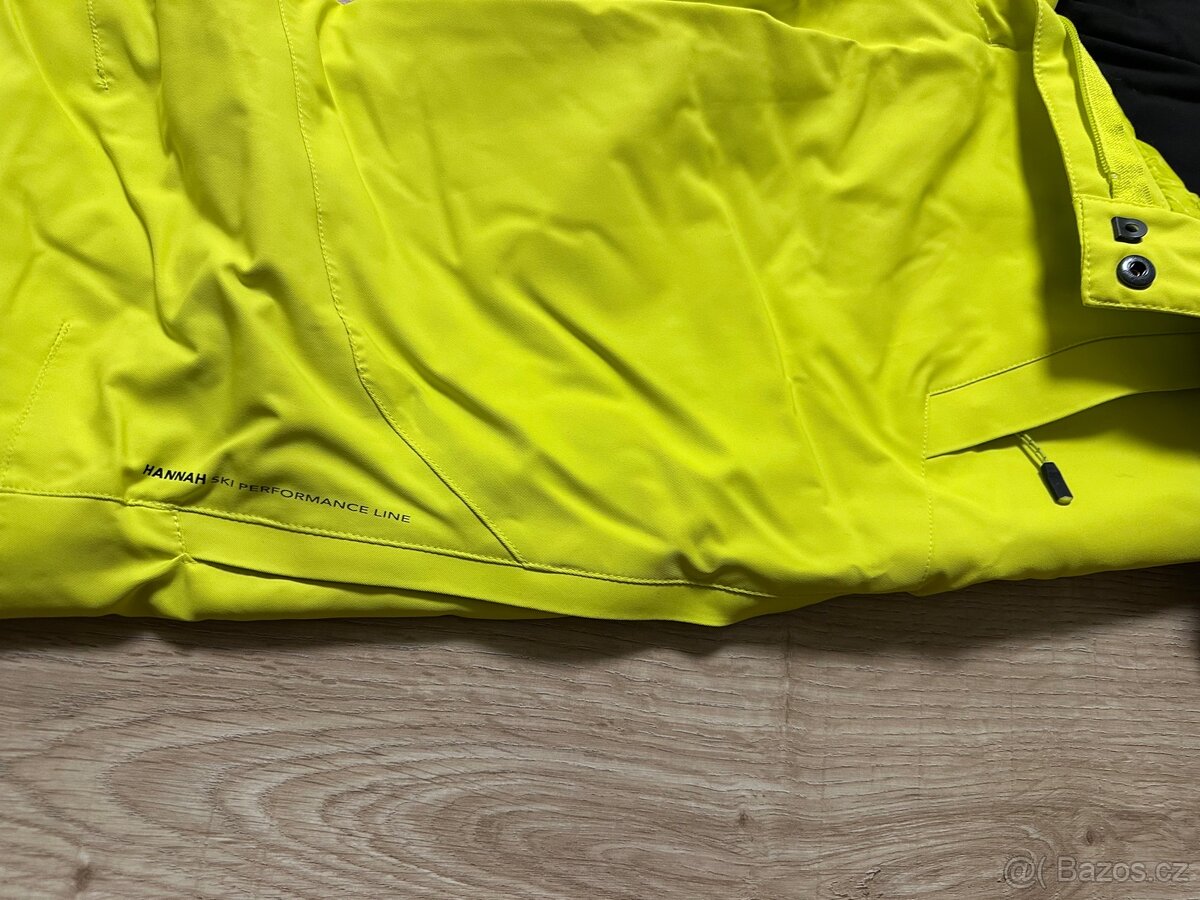 Lyžařské kalhoty Hannah vel. L - 4